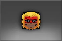 Great Sage's Reckoning Emoticon