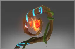 Primeval Staff