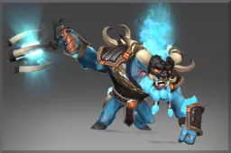 Barathrum's Fury Set