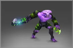 Viridi Inanitas Set