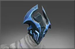 Heroic Storm-Stealer's Helm