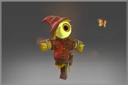 Starecrow