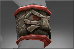 Heroic Stoneshard Bracers