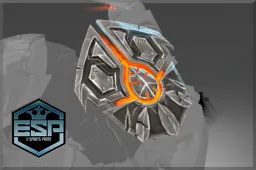 Shield of Burning Turmoil