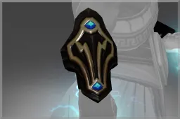Armlets of the King Restored