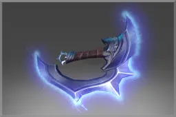 Blade of the Fervent Conscript