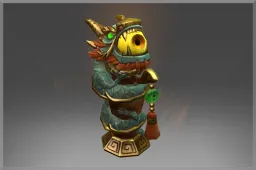 Watchful Wyrm