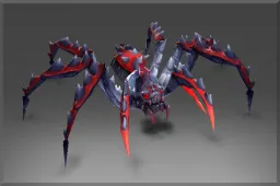 Web of Thorns Set