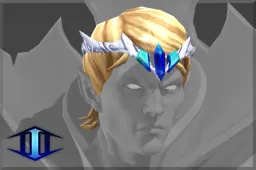 Iceforged Hair
