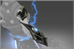 Bracers of the Overseer