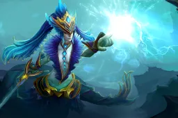 Procession of the Partisan Guard Loading Screen