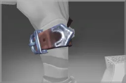 Bracers of the Fervent Conscript