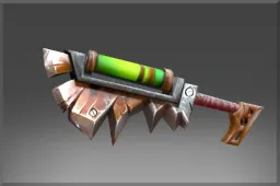 Surgical Precision Bonecracker