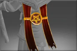 Cloak of the Gatekeeper
