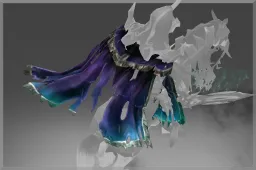 Cape of Enveloping Despair
