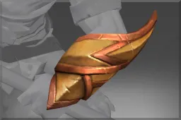 Armlets of Teardrop Ice