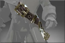 Heroic Admiral's Stash