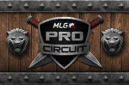 MLG Stronghold
