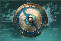 The International 2017 Music Pack