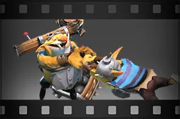Taunt: We Have Liftoff