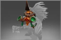 Blastforge Exhaler