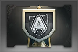 Team Pennant: Alliance