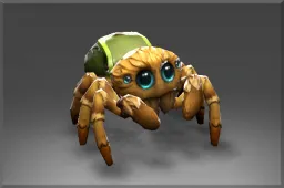 Unusual Itsy