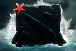 Underwater