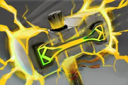 Master Artificer's Hammer