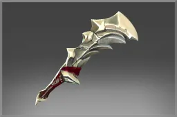 Inscribed Shattered Destroyer