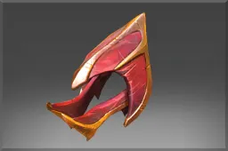 Cursed Sacred Orb Helm