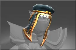 Cursed Dreaded Bravo's Guise