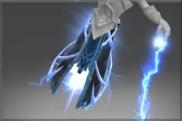 Cursed Storm-Stealer's Belt
