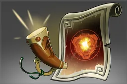 Cursed Announcer: Defense Grid