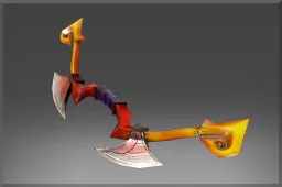 Cursed Lost Hills Bow