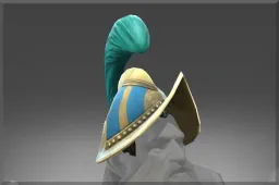 Cursed Claddish Voyager's Helm