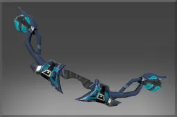 Cold Case Bow