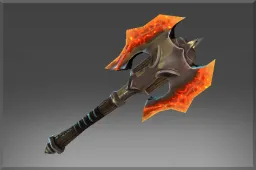 Inscribed Dark Ruin Crusher