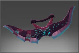 Inscribed Possessed Blade