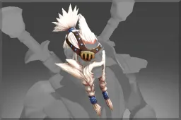 Inscribed Storm Rider's Sight