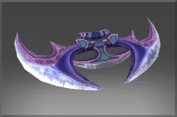 Inscribed Ancient Crasher