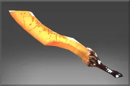 Inscribed Corrupted Shard