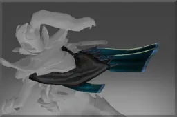 Inscribed Penumbral Cloak