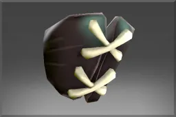 Inscribed Pirate Slayer's Bracer