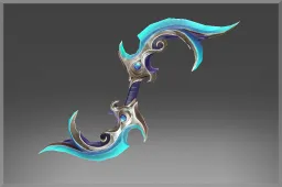 Rider's Eclipse Glaive