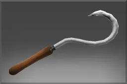 Inscribed Creeper's Cruel Hook