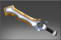 Sword of the Flameguard