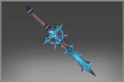 Darkstar the Mistforged