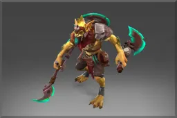 The Second Disciple Set
