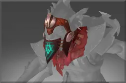Inscribed Second Disciple's Veil